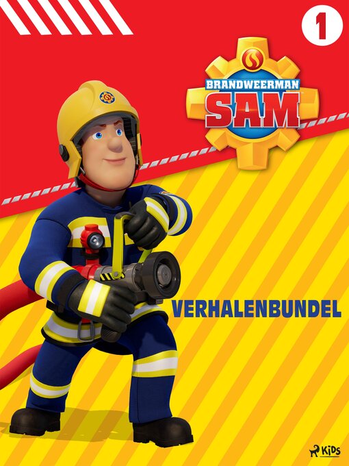 Title details for Brandweerman Sam--Verhalenbundel 1 by Mattel - Available